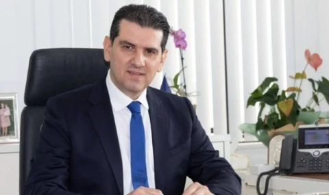 Rum Yönetimi Enerji Bakanı: Avrupa için ilk gaz üretimi 2027 sonunda başlayabilir