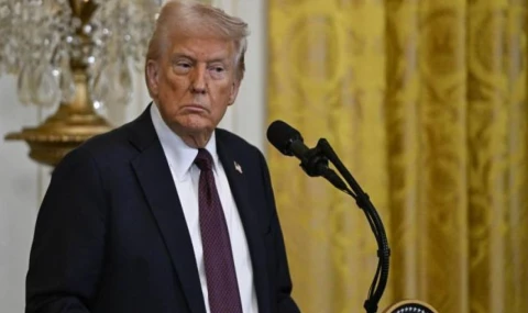 Trump "İran'la anlaşmaya yaklaştık"