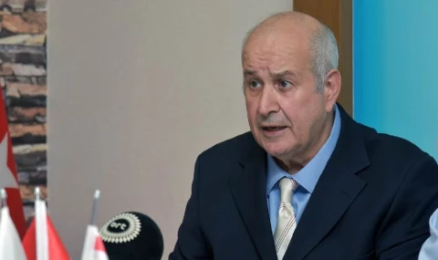 Aziz Gülbahar: KKTC’nin varlığı tartışılamaz