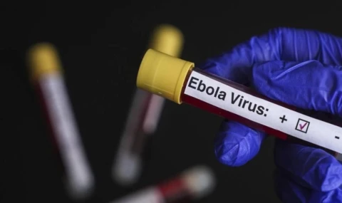 Bulaşıcı Hastalıklar Üst Komitesi'nden "Ebola"ya karşı yeni önlemler: Numuneler Türkiye’ye gönderilecek
