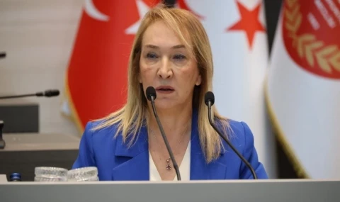 Filiz Besim: Ülkede hekim yetiştirme adına ciddi sıkıntılar var