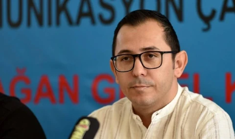 Hakan Üredi: Sorun öğretmen yetiştirmek değil, planlama yapamamaktır