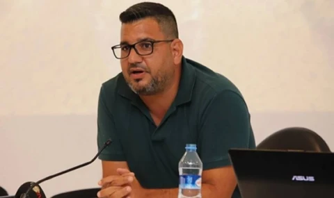 Hasan Sarpten: Doğayla dost yaşamayı beceremedik