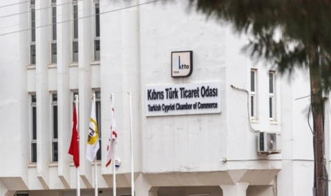 KTTO “Enerji sorunu yeni zamlarla çözülemez”