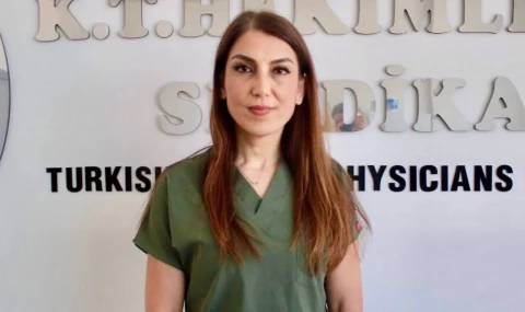 Özlem Gürkut: Kişisel veri güvenliği endişelerimiz haklı çıkmıştır