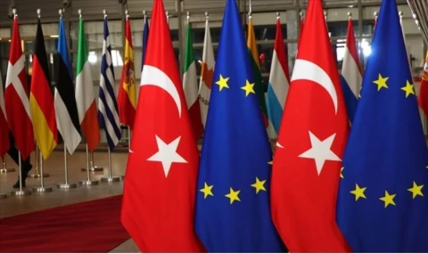 Rum basını: Türkiye, AB ile ilişkilerde Kıbrıs sorununu koz olarak kullanmaya çalışıyor
