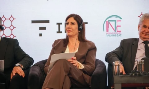 Sıla Usar İncirli: Gençler, belirsiz değil güven ve refah içinde bir geleceği hak ediyor