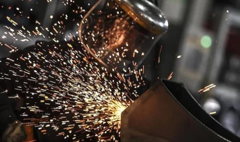 Türkiye ekonomisi yılın ilk çeyreğinde yüzde 2,5 büyüdü