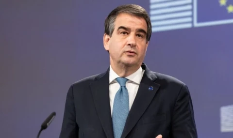 AB: Kıbrıs Özel Temsilcisi iki toplum dahil tüm paydaşlarla temas kuracak