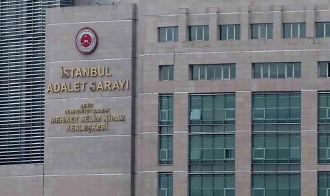Ahbap Derneğine ilişkin suç örgütü soruşturmasında gözaltına alınan 7 şüpheli tutuklandı