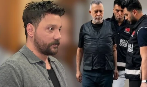 Ahbap operasyonunda ikinci dalga: Oğuzhan Uğur ve 9 şüpheli adliyeye sevk edildi