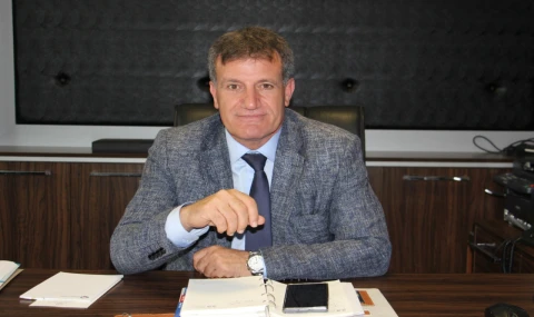Arıklı: "Sahip Olduğumuz Devlet, Verilen Büyük Fedakârlıkların Eseridir"