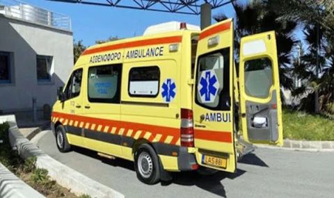 Ayia Napa'da saldırıya uğrayan Kıbrıslı Türk ağır yaralandı: Zanlıların bulunması için soruşturma sürüyor