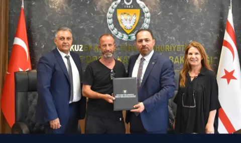 Balıkçı barınaklarının işletilmesine ilişkin yeni protokol imzalandı