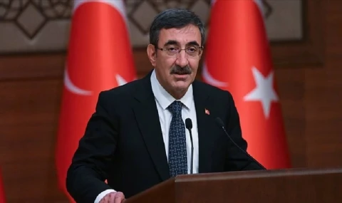 Cevdet Yılmaz bugün KKTC’ye geliyor: Doğalgaz hattı mutabakatı imzalanacak
