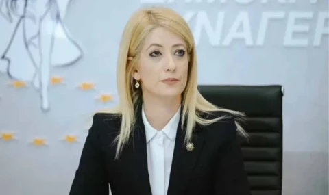 Dimitriu: DİSİ, Hristodulidis'in birleşmeye yönelik her samimi girişimini destekleyecektir