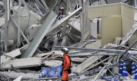 Japonya'daki depremde can kaybı 28'e yükseldi