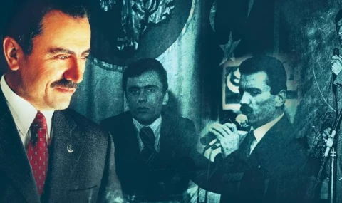 Muhsin Yazıcıoğlu soruşturmasında 25 gözaltı