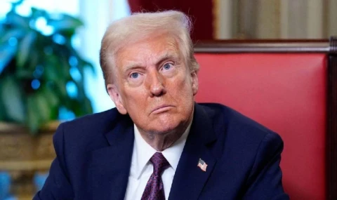 Trump, İran'ın müzakere etmemesi halinde tüm enerji santrallerini ve köprülerini yıkacaklarını söyledi
