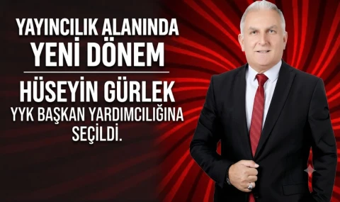 Yayıncılık alanında yeni dönem