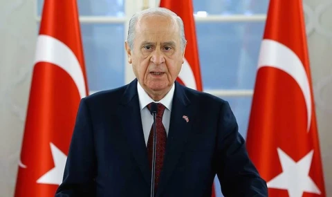 Bahçeli'den dikkat çeken çıkış: Demirtaş evine, Öcalan umut hakkına kavuşmalı