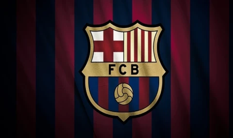 Barcelona Kuzey Kıbrıs kampını iptal etti