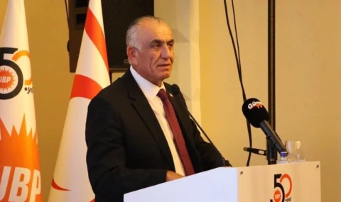 Çavuşoğlu: Hedefimiz, çağın ihtiyaçlarına cevap veren güçlü bir eğitim sistemi oluşturmak