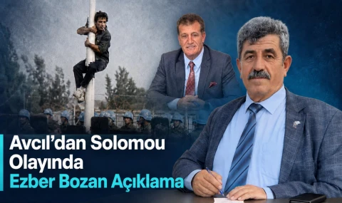 Derinya Olaylarının Tanığından Tarihe Işık Tutan Açıklama: “Erhan Arıklı Olay Yerinde Değildi”