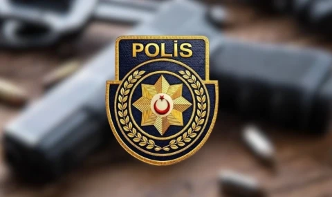 Eğlence mekanına tasarrufundaki tabanca ile giden müşteri tutuklandı