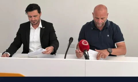 KTMMOB ve El-Sen arasında “Ortak Enerji Komitesi İş Birliği Protokolü” imzalandı