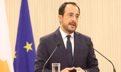 Nikos Hristodulidis: BM, Kıbrıs müzakereleri için anayasa uzmanı görevlendirdi