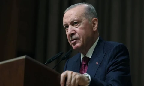 Recep Tayyip Erdoğan: Millî Dayanışma ve Toplumsal Bütünleşme Kanun Teklifi, Türkiye'yi terör tehdidinden kurtarmayı hedefliyor