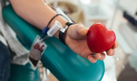 Sağlık Bakanlığı’ndan kan bağışı çağrısı: Stoklarda azalma yaşanıyor