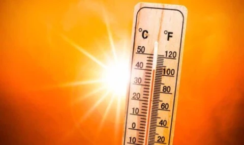 Sıcaklıklar 41 derece dolaylarında olacak