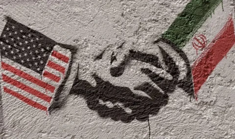 İran-ABD New York'ta görüştü: İran'ın barışçıl çözüm önerisine, bugün yanıt bekliyoruz