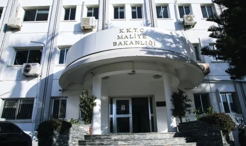Maliye Bakanlığı, 3 milyar 450 milyon TL tutarında borçlanacak