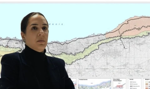 Yeni taş ocağı açılması için başlatılan süreç durduruldu