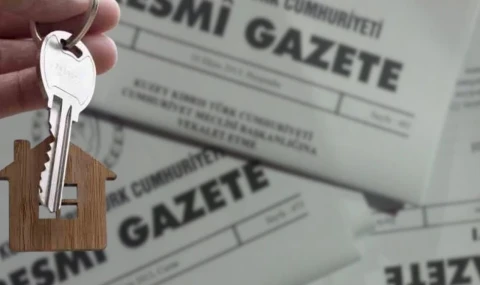 297 yabancı uyruklu kişiye taşınmaz mal satın alma izni verildi