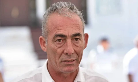 BES’ten EL-SEN’e destek…Yalınkaya "6 belediyede grevdeyiz"