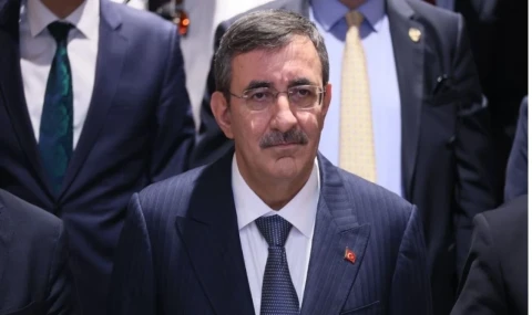 Cevdet Yılmaz: Türkiye, KKTC’nin yanında olmaya devam edecek