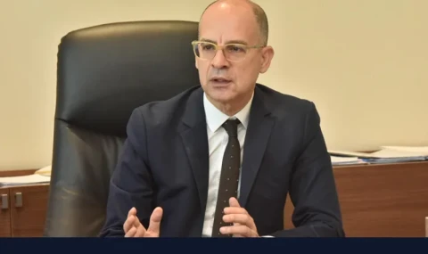 Dânâ temaslarına Brüksel'de devam etti