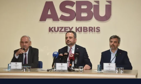 “Doğu Akdeniz ve Filistin Meselesi” paneli düzenlendi