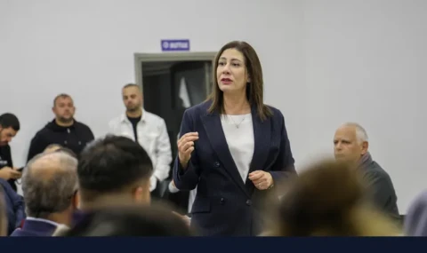 İncirli “Ülkeyi ortak akılla hep birlikte geleceğe taşıyacağız”