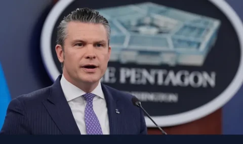 Pentagon “İdam mangasıyla infaz canlı yayınlanacak”