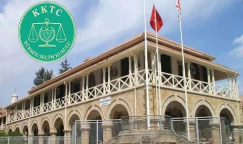 Seçim yasakları çarşamba gününden itibaren yürürlüğe girecek